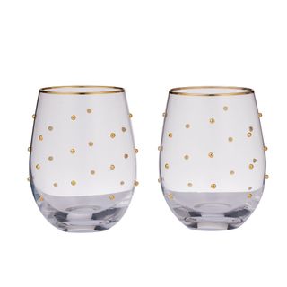 Gimlet Tumbler Glass